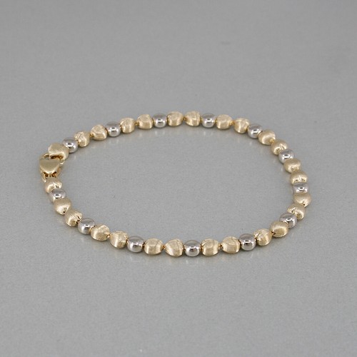 Herz armband 750 - herz, in