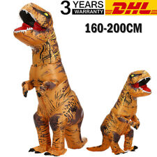 T-Rex Kostüm Aufblasbare