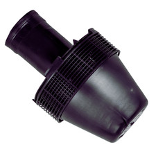 Monozyklon Luftgrobfilter MTS