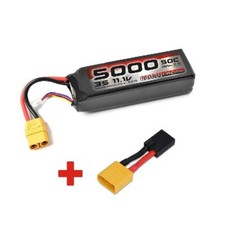 Mobo racing lipo - lipo, 11,1v