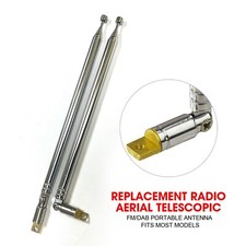 Replacement Radio Aerial