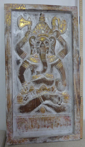 Geschnitztes bild - 3d,