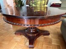 Antiker Biedermeier-Tisch –