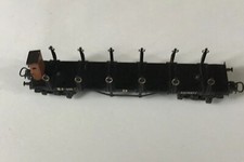 Märklin rungenwagen 392 - märklin,