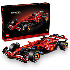 LEGO® Technic 42207 Ferrari