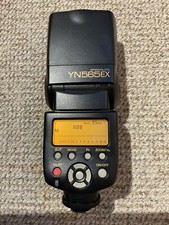 Yong Nuo Blitzschuhanschluss