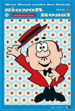 Signor Rossi - Herr Rossi