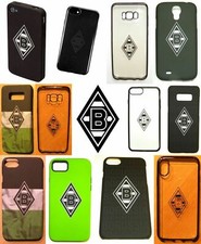 VFL Borussia Mönchengladbach Handyhülle Handyschale Handytasche Hülle f Samsung