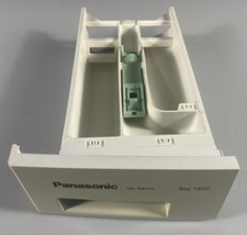 Panasonic NA-168VX3 Waschmaschine Schublade Einspülkasten AXW2150-7SR0 #1373-1Ü