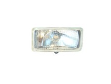 Opel Rekord E Fernscheinwerfer Optilux 1FD118637-001 neu 170 mm x 84 mm