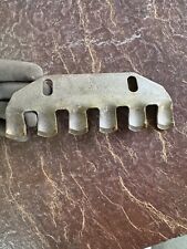 Original Rasspe Rübenschneider Messer RS 0071A