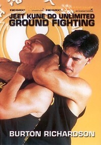 Jeet kune unlimited - jeet,