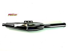 Auspuff Puch Maxi S N 28mm