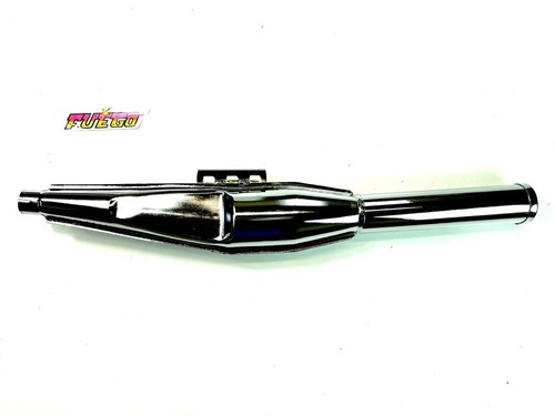 Auspuff puch maxi 28mm - puch,