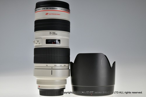 Canon 200mm 8 l - canon,