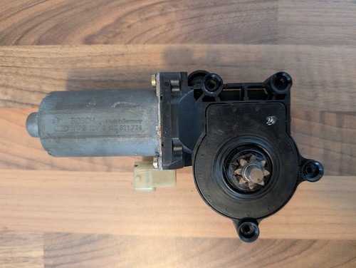 Fensterhebermotor bosch - fensterhebermotor,