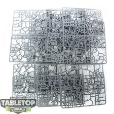 Adepta Sororitas - Diverse