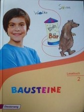 BAUSTEINE Lesebuch - Ausgabe
