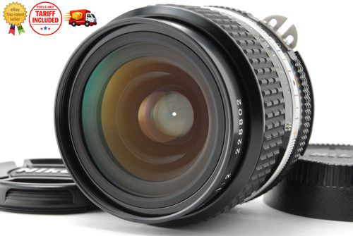 Sic top neuwertig nikon - [top,