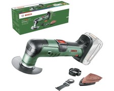 Akku-Multischleifer Bosch