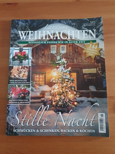 Landidee weihnachten 2023 - landidee,