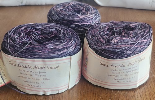 100 seta lucida - seta, high