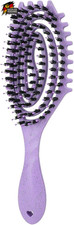 Haarbürste Lockenbürste