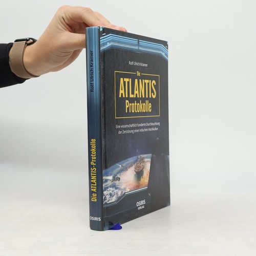 Die atlantis protokolle - atlantis-protokolle , | 