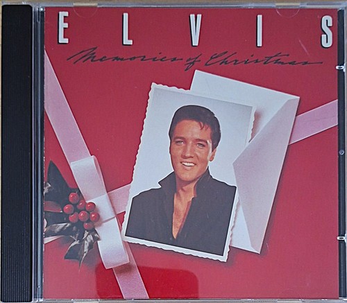 Elvis presley memories of - elvis,