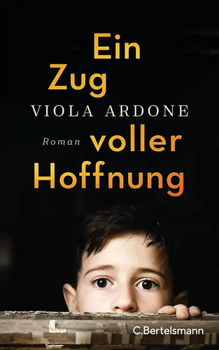 Ein zug voller - zug, hoffnung