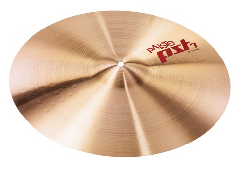 Paiste pst crash - pst, 18''