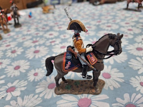 Del prado reiter trooper saxon - del,