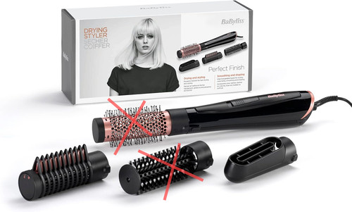 Babyliss as126e - babyliss,