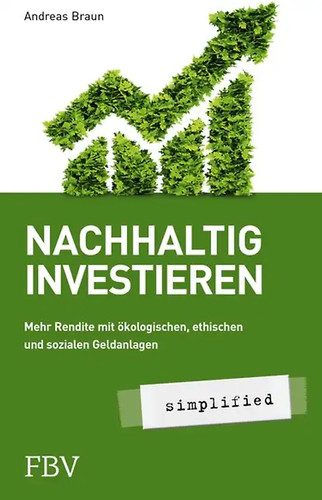 Nachhaltig investieren - , –