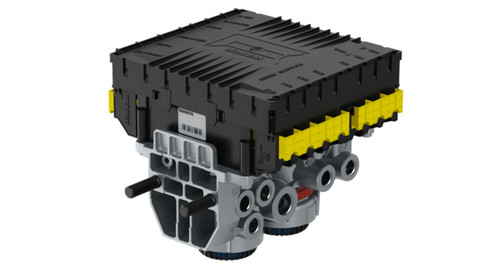 Wabco ebs anhänger modulator - ebs-anhänger,