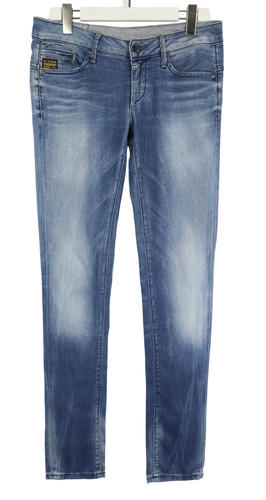 Star midge skinny jeans - midge,