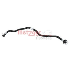 Metzger Kraftstoffleitung für