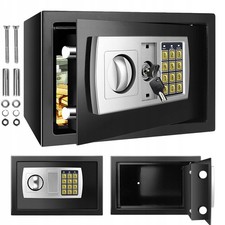 Tresor Klein Elektronischer