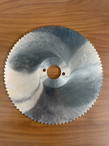 Smi metall kreissägeblatt hss - smi,
