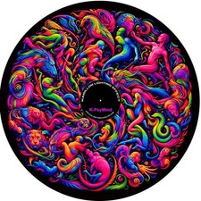 Karillon "K-PsyMind" Effektrad