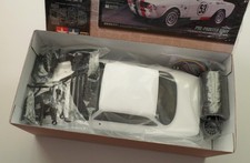 Tamiya 47501 Alfa Romeo Giulia