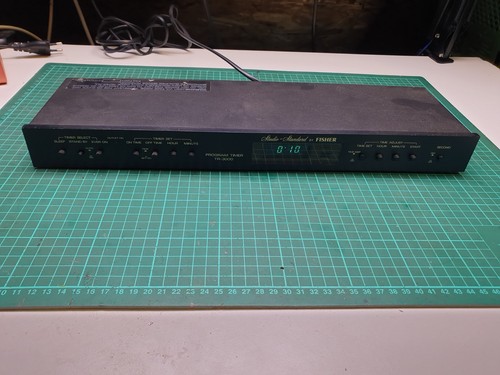 Fisher studio standard tr - fisher,