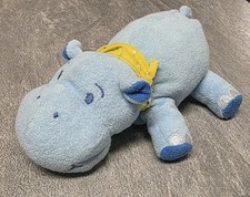 ❤️ Stofftier * Kuscheltier * TCM * Tchibo * Badetier * Nilpferd Nils❤️
