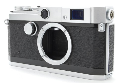 Neuwertig canon - 【n, neuwertig+++】canon