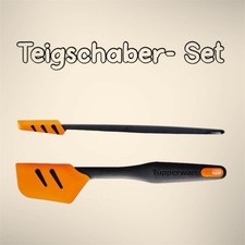 Tupperware Top-Schaber Duo