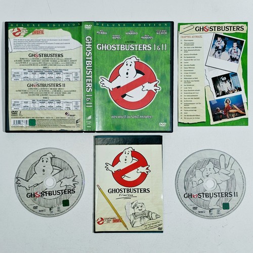 Dvd deluxe edition - 2-dvd,