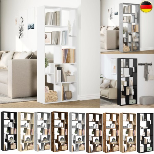 Raumteiler bücherregal regal - raumteiler,