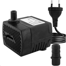 Mini wasserpumpe 350l - mini, 350l/h