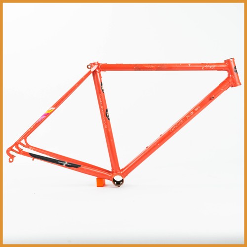 Gios vintage rahmen alt - rahmen, 24
