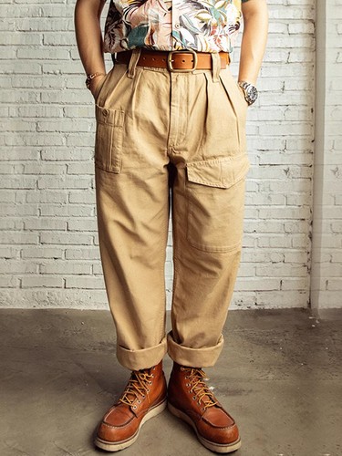 Redtornado vintage high waist - redtornado,